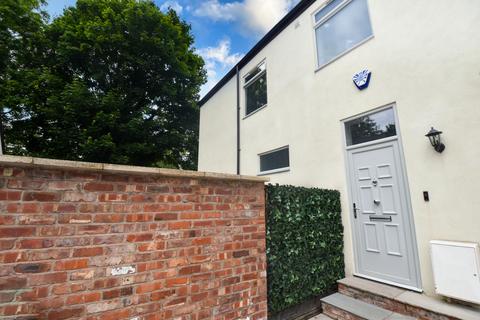 2 bedroom semi-detached house for sale, Marple Place, Marple, SK6 6FU