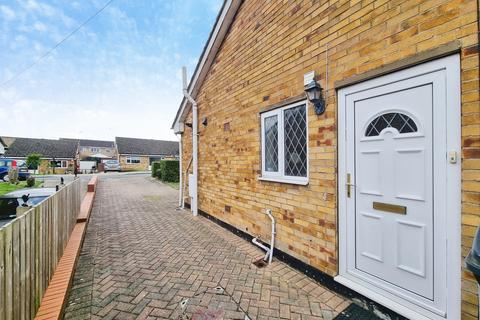 undefined, Horninglow Close, Doncaster DN4