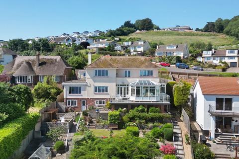 4 bedroom detached house for sale, Torquay Road, Shaldon, TQ14