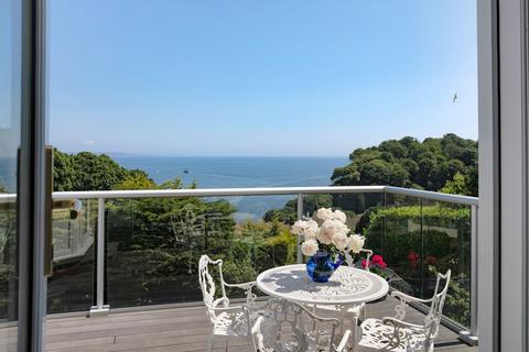 4 bedroom detached house for sale, Torquay Road, Shaldon, TQ14