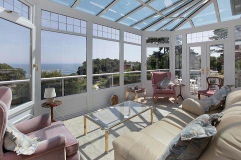 4 bedroom detached house for sale, Torquay Road, Shaldon, TQ14