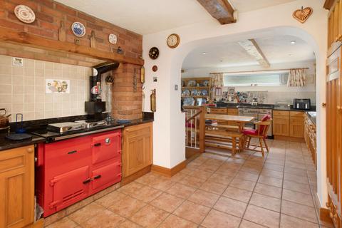 4 bedroom detached house for sale, Torquay Road, Shaldon, TQ14