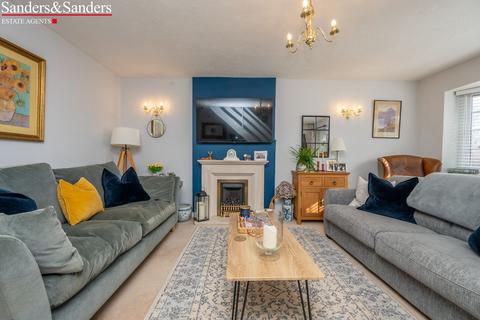 undefined, Icknield Row, Alcester, B49