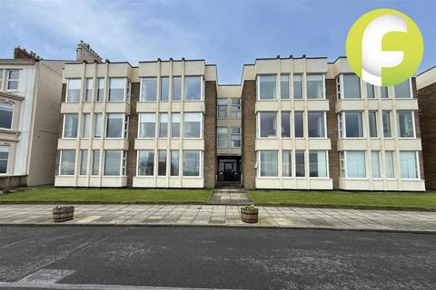 Priory Court, Percy Gardens, Tynemouth