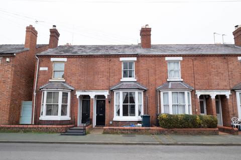 undefined, Shrewsbury  SY1