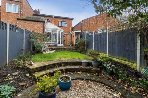 3 bedroom terraced house for sale, Main Road, Worcester WR2