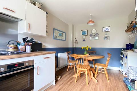 undefined, Cuckoo Way, Northstowe, Cambridge