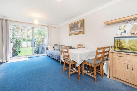 undefined, Tawny Close, London W13