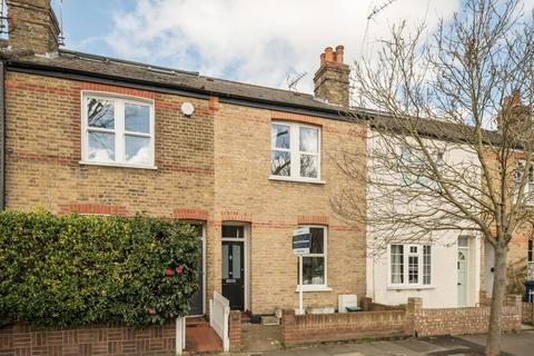 undefined, Cranmer Avenue, London W13