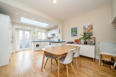 undefined, Cranmer Avenue, London W13