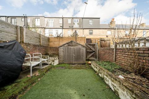 undefined, Cranmer Avenue, London W13