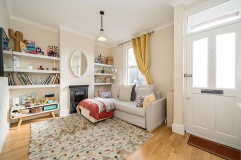 undefined, Cranmer Avenue, London W13