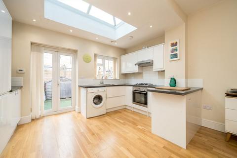 undefined, Cranmer Avenue, London W13