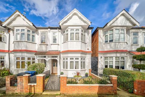 undefined, Graham Avenue, London W13