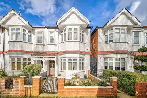 undefined, Graham Avenue, London W13