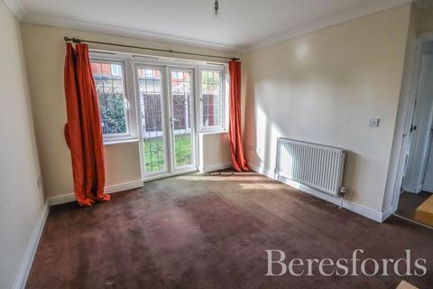 1 bedroom bungalow for sale, Bennett Way, Hatfield Peverel, CM3