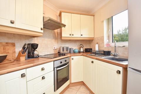 undefined, East Parade, Arthington Court East Parade, HG1