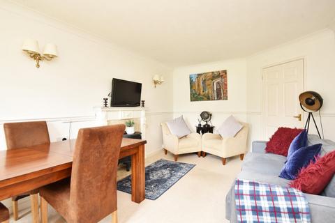 undefined, East Parade, Arthington Court East Parade, HG1