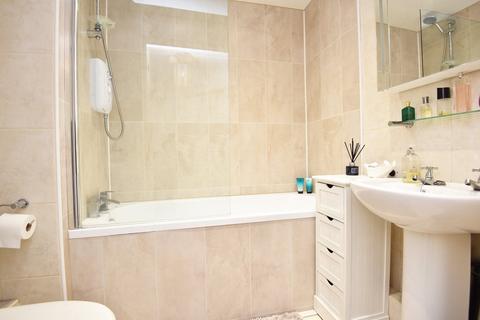 undefined, East Parade, Arthington Court East Parade, HG1