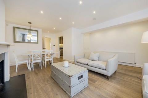2 bedroom flat to rent, St. Charles Square, London W10