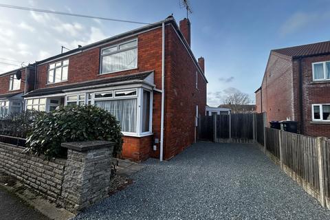 undefined, Graham Road, SKEGNESS