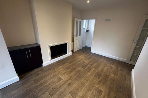 undefined, Graham Road, SKEGNESS