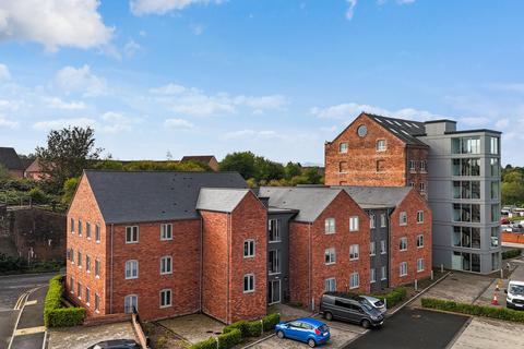 undefined, Laugherne Court, Worcester WR2