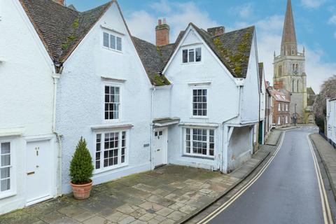 5 bedroom terraced house for sale, East St. Helen Street, Abingdon OX14