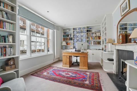 5 bedroom terraced house for sale, East St. Helen Street, Abingdon OX14