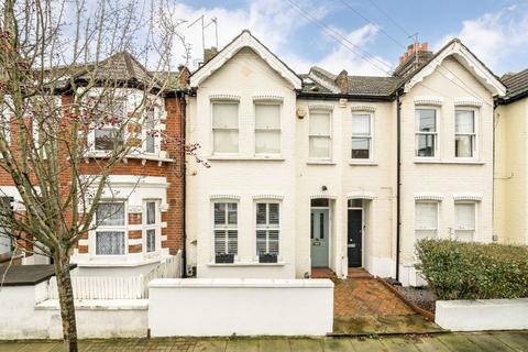 undefined, Vanderbilt Road, London SW18