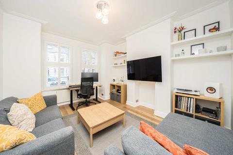 undefined, Vanderbilt Road, London SW18