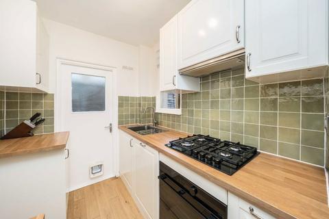 undefined, Vanderbilt Road, London SW18
