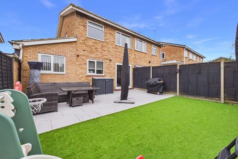 undefined, Orchard Close, Towcester, NN12