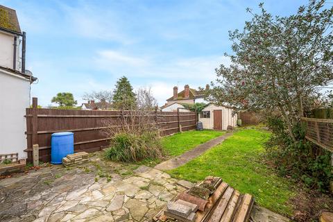 undefined, Brockman Rise, Bromley