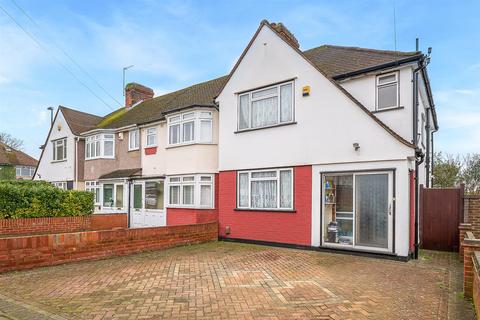 undefined, Brockman Rise, Bromley