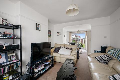 undefined, Brockman Rise, Bromley
