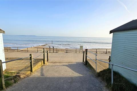 Property for sale, Friars Cliff Promenade Penny Way, Friars Cliff, Christchurch, Dorset, BH23