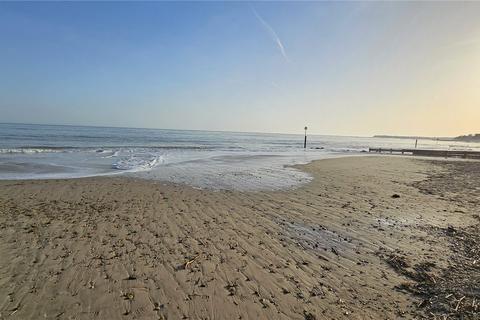 Property for sale, Friars Cliff Promenade Penny Way, Friars Cliff, Christchurch, Dorset, BH23