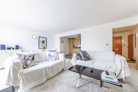 Turner House, Cassilis Road E14