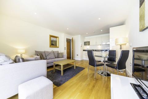 1 bedroom flat to rent, Millharbour, London E14