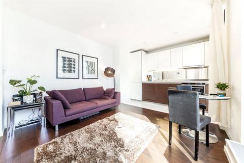 1 bedroom flat to rent, Baltimore Wharf, London E14