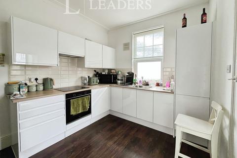 3 bedroom flat to rent, 1, Thoroughgood Road, CO15