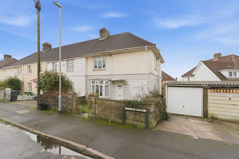 undefined, Weston-Super-Mare BS22