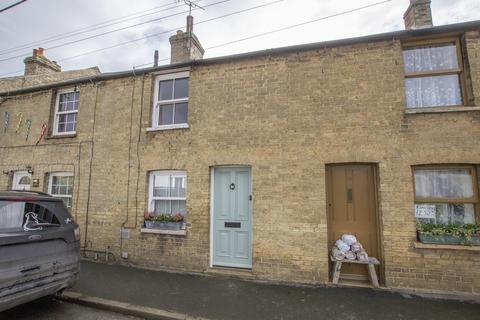 undefined, Silver Street, Willingham, CAMBRIDGE