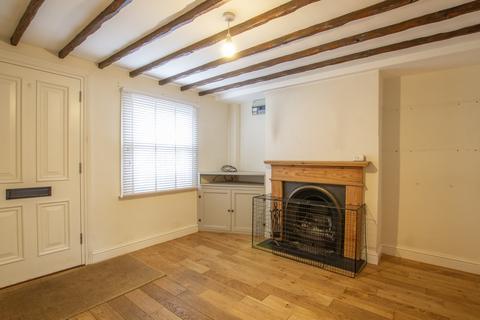 undefined, Silver Street, Willingham, CAMBRIDGE