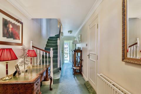 4 bedroom townhouse for sale, Barbers Gate, Poole