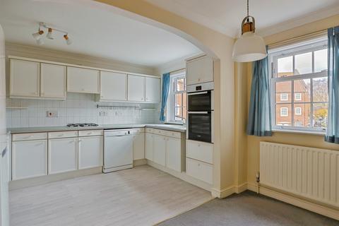 4 bedroom townhouse for sale, Barbers Gate, Poole