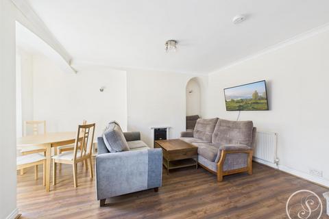 undefined, St. Hildas Mount, Leeds