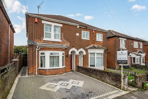 Mayfield Road, Swaythling, Southampton, Hampshire, SO17