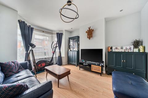 undefined, Mayfield Road, Swaythling, Southampton, Hampshire, SO17